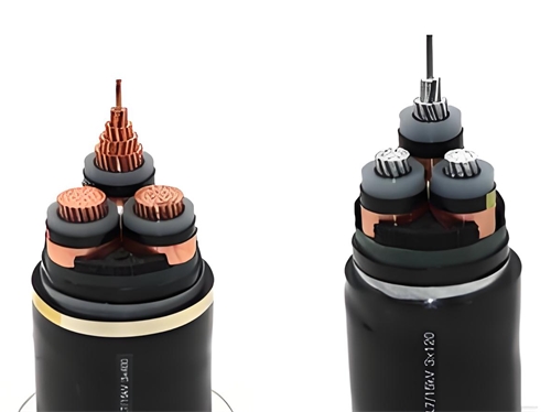 35kV高壓電纜的維護(hù)周期是多久？南寧電纜廠-交投電纜