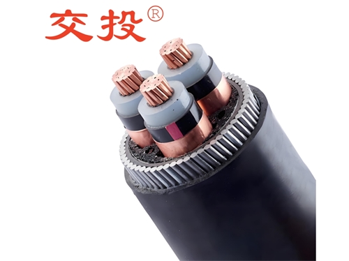 南寧電纜廠-35kV高壓電纜如何預(yù)防外力破壞？