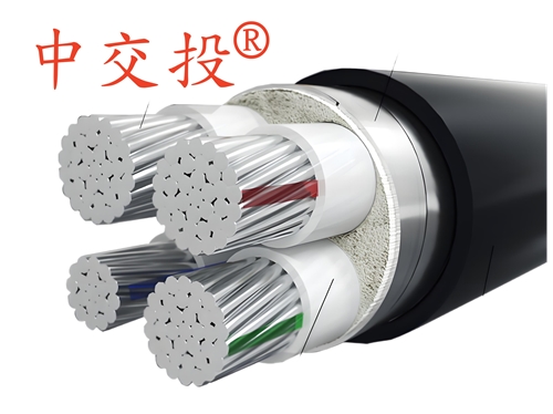 鋁芯電線電纜怎么選擇？廣西電投線纜